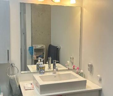 URGENT CESSION DE BAIL 4 1/2 - Photo 4