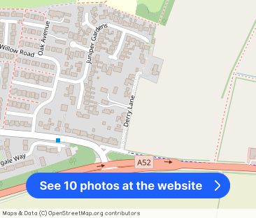 Derry Lane, Bingham - Photo 1