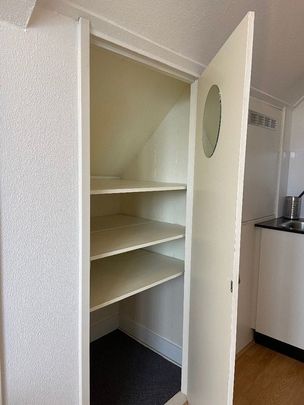 Te huur: Appartement Haringvliet in Rotterdam - Foto 1