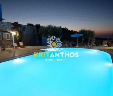 Βίλλα τριών επιπέδων στον Πρίνο - Φωτογραφία 6