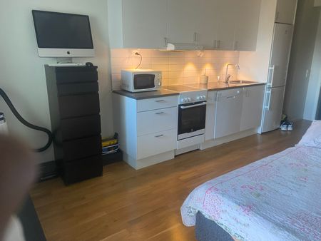 Almbygatan, Spånga - Foto 4