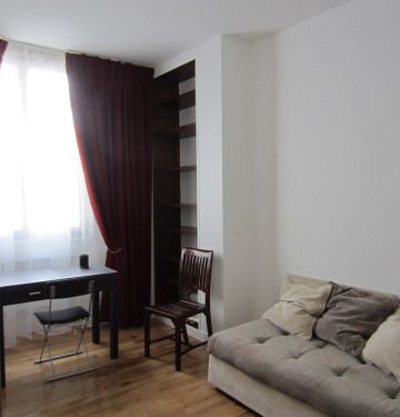 Appartement • Paris 6ème - Photo 3