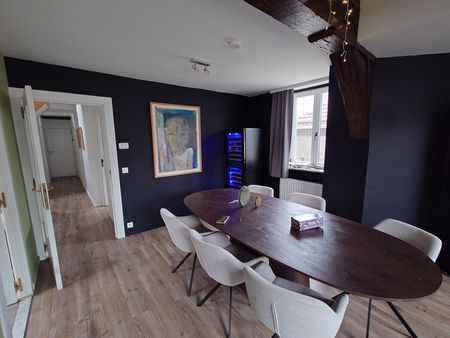 Penthouse te huur - Foto 2