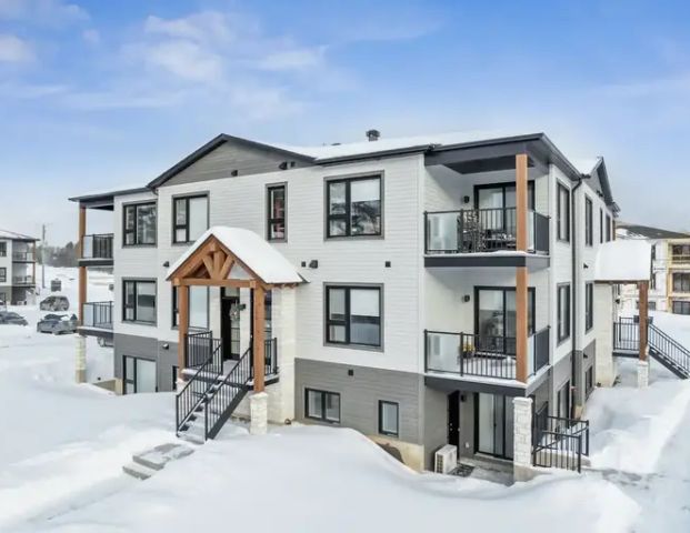 La Kami | 550 rue Du Ruisseau, Mont-Tremblant - Photo 1