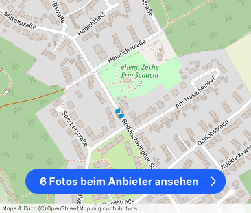 Bodelschwingher Straße 5, 44577 Castrop-Rauxel - Foto 1