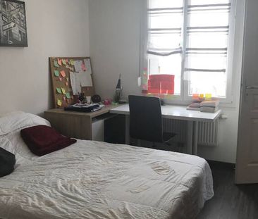 Appartement T2 avec balcon et parking - Résidence ARTEO - Photo 2