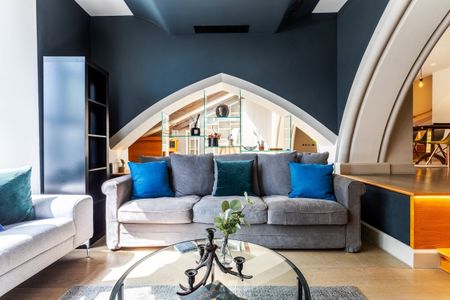 2 bedroom duplex to rent - Photo 4