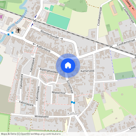 Schipstraat 5, 2870, PUURS