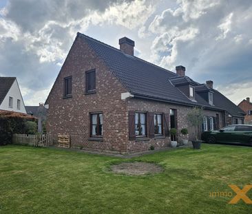 GEZELLIGE HOB MET GARAGE EN TUIN - Foto 5