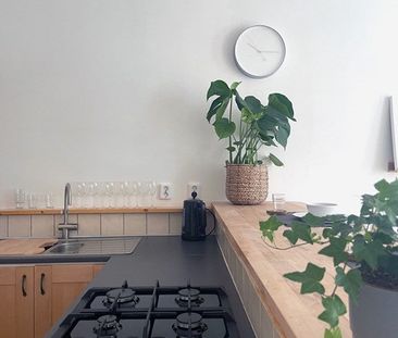 Te huur: Huis Houthaak 28 in Delft - Photo 1