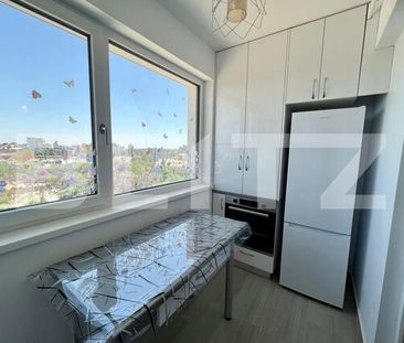 Apartament de lux nou Decebal Residence, 2 camere, parcare privata - Fotografie 3