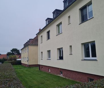 Praktische Wohnung im Erdgeschoss sucht neue Mieter! - Photo 6