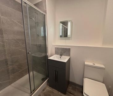 1 bedroom apartment to rent - Photo 6