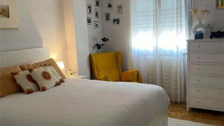 Piso de alquiler en Calle San Francisco Javier, 6, Prosperidad - Delicias - Foto 5