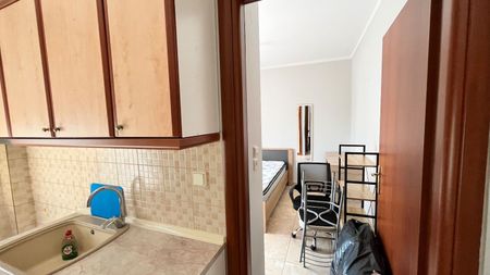 Studio/Γκαρσονιέρα για ενοικίαση Κιούπλια - Μακεδονομάχων (Σέρρες) - Photo 3