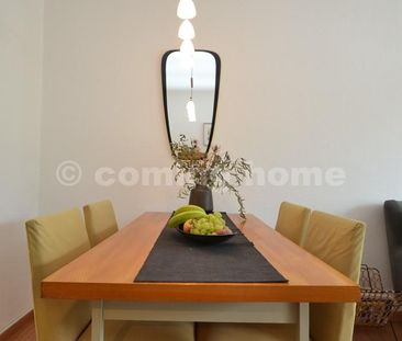 Mitte: Wohnen wie bei guten Freunden - Photo 3