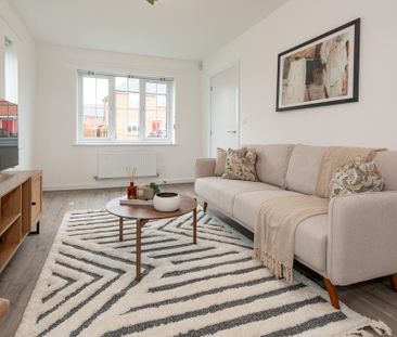 4 bedroom house to rent - Photo 4