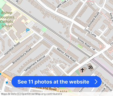 Manor Park Road, East Finchley, N2 - Photo 1