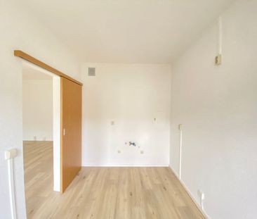 Barrierearme Wohnung im Erdgeschoss - Foto 4