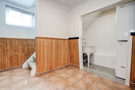 For Lease - 78 Roywood Drive Unit# Basement, Toronto, Ontario - Photo 3