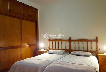 1-Bedroom apartment for rent in Costa del Silencio