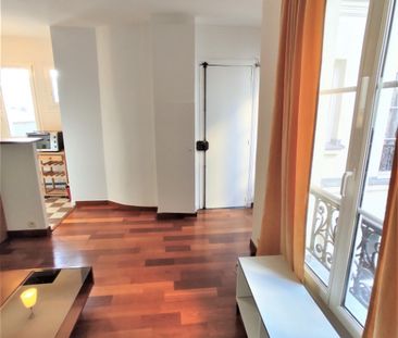 Appartement Paris 2 pièce(s) 32 m2, - Photo 3