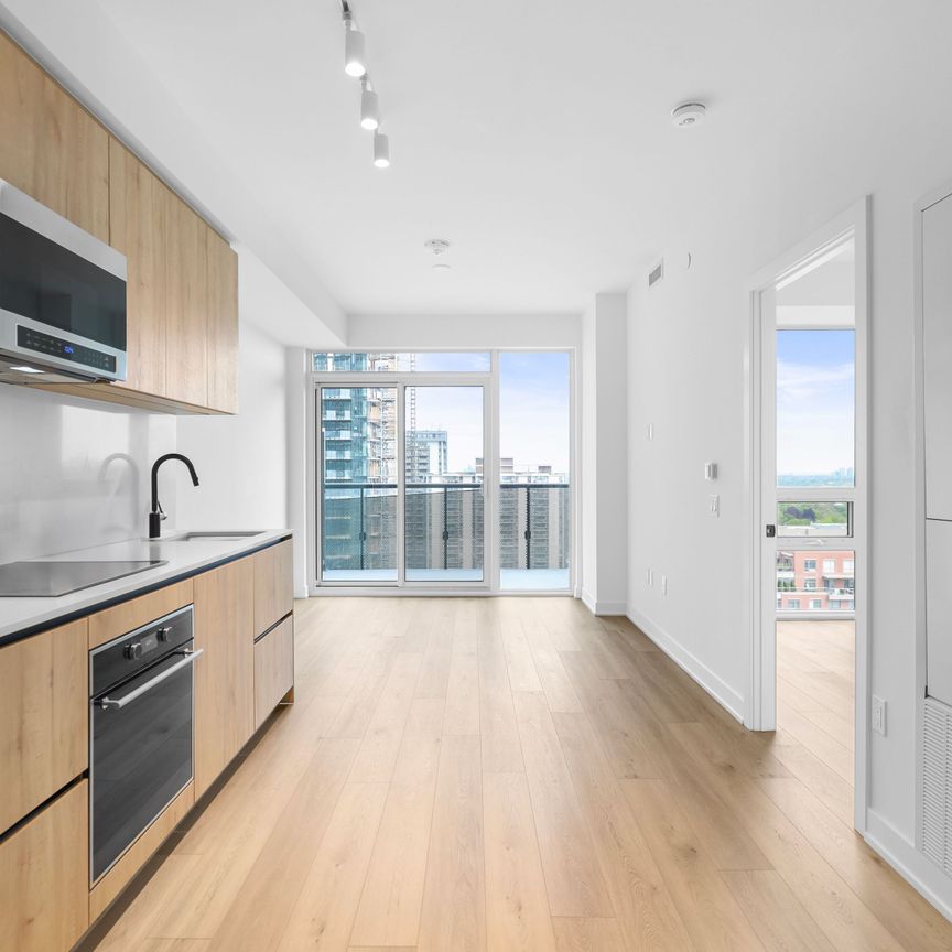 For Lease - 117 Broadway Avenue Unit# 2208, Toronto, Ontario - Photo 1