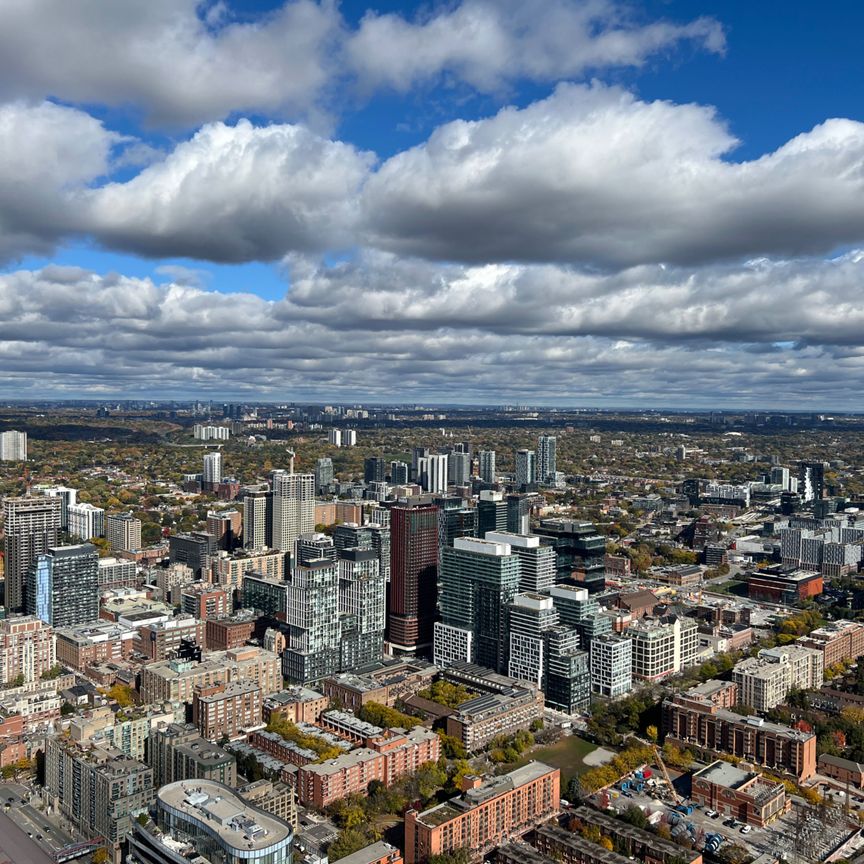 For Lease - 55 Cooper Street Unit# PH206, Toronto, Ontario - Photo 1