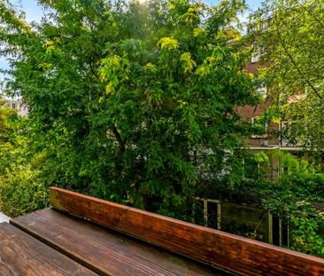 Appartement te huur: Retiefstraat 15-1 1092 VV Amsterdam - Photo 4