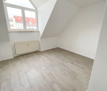 Charmante 3,5-Zimmer Wohnung NÃ¤he FÃ¼rther Bahnhof - Foto 5