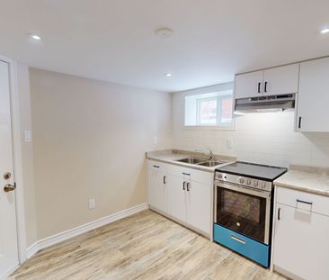 For Lease - 79 Rosemount Avenue Unit# B1, Toronto, Ontario - Photo 1