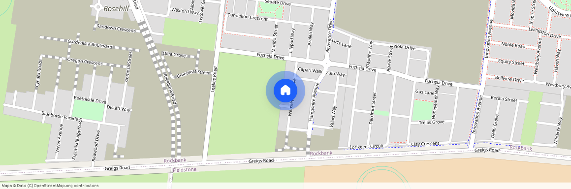 22 Wensleydale Drive, Vic 3335, Rockbank