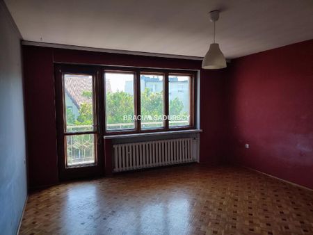 Mieszkanie Kraków Łagiewniki-Borek Fałęcki powierzchnia 90.0 m² C206-WM-37208 - Фото 4