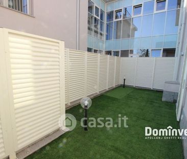 Bilocale in Affitto in Via dei Reti a Roma - Photo 1