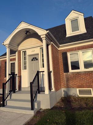 For Lease - 157 Centre Street, Oshawa, Ontario - Photo 1