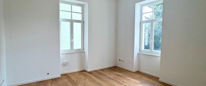 Helle 1-Zimmer Wohnung in Gießen - Foto 1