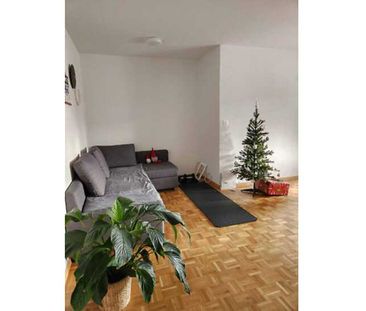 2½ Zimmer-Wohnung in Spreitenbach (AG), möbliert, auf Zeit - Foto 5