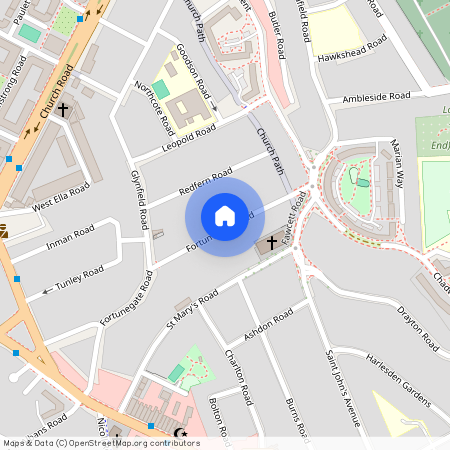 Fortune Gate Road, London, NW10 9RH