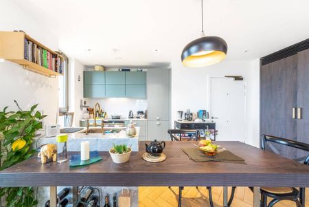 2 bedroom flat to rent - Photo 4