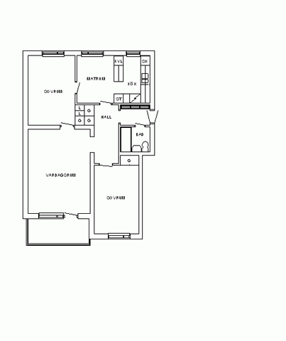 Tallvägen 6 B, 826 34, SÖDERHAMN, Sverige - Foto 5