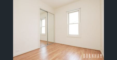 Unmatched convenience – New York Style living - Photo 4