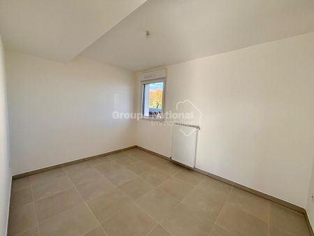 Maison 4 pièce(s) 74.90 m2 avec jardin, à Saint Etienne Du Grès, - Photo 3