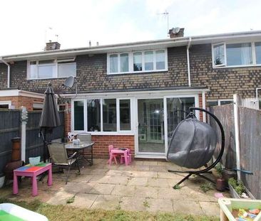 Harrow Drive, Burton Upon Trent, Branston, DE14 - Photo 6