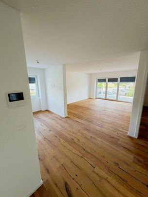 3.5 Zimmer, 67 m², EG - Foto 1