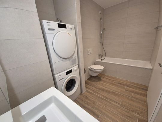 5.5 Zimmer, 115 m², 2. Stock - Foto 1