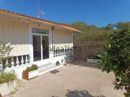 Alquiler de casa o chalet independiente en Partida Moncayo, 33 - Photo 3
