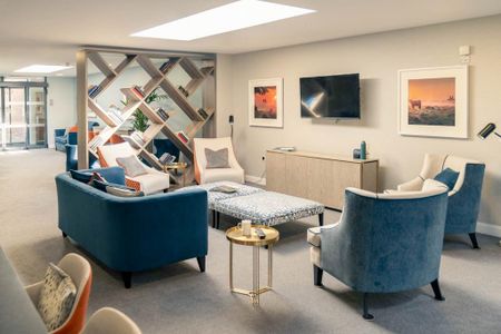 2 bedroom retirement property to rent - Photo 3