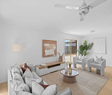 Family Home in Ideal Location - Photo 4