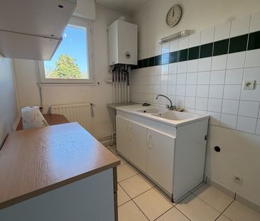 Location Maison 3 pièces 63m² POITIERS 86000 - Photo 6