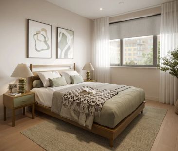 Greenford Quay, Greenford, UB6 - Photo 3